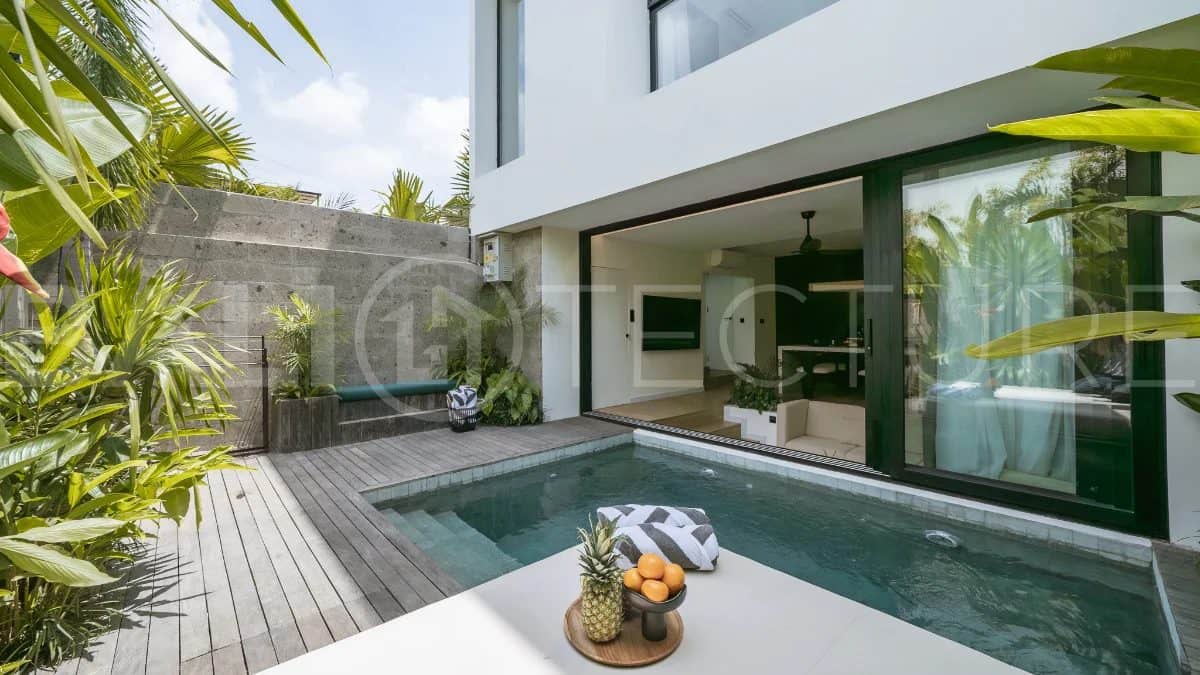 Extraordinary 2 Bedroom Villa for Sale in Bingin