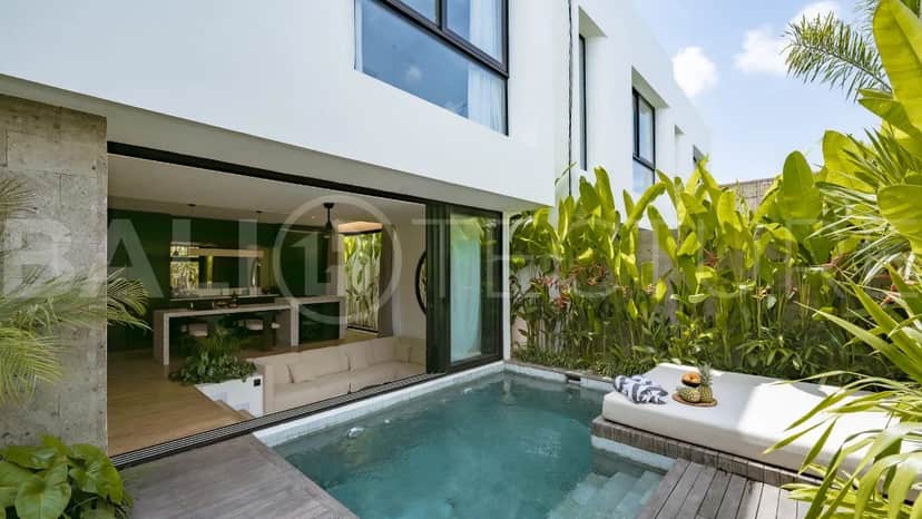 2-bedroom leasehold villa in Bingin — photo 2 of 5