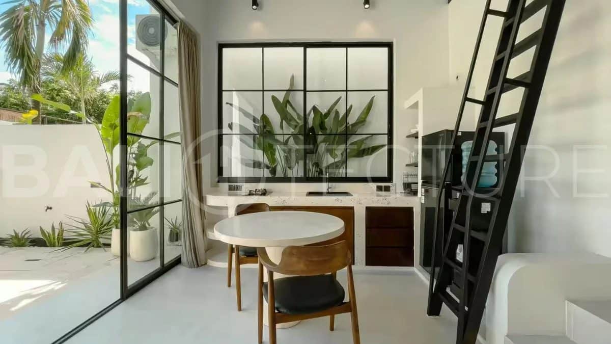 2-bedroom leasehold villa in Ungasan — photo 5 of 5