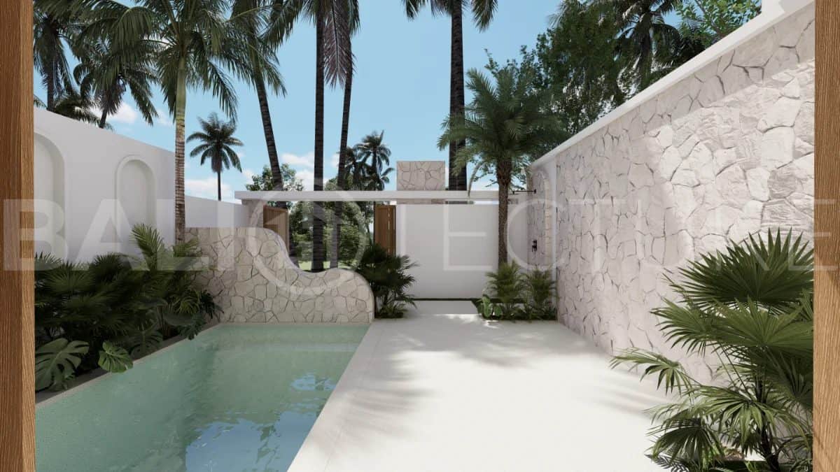 2-bedroom leasehold villa in Bingin — photo 2 of 5