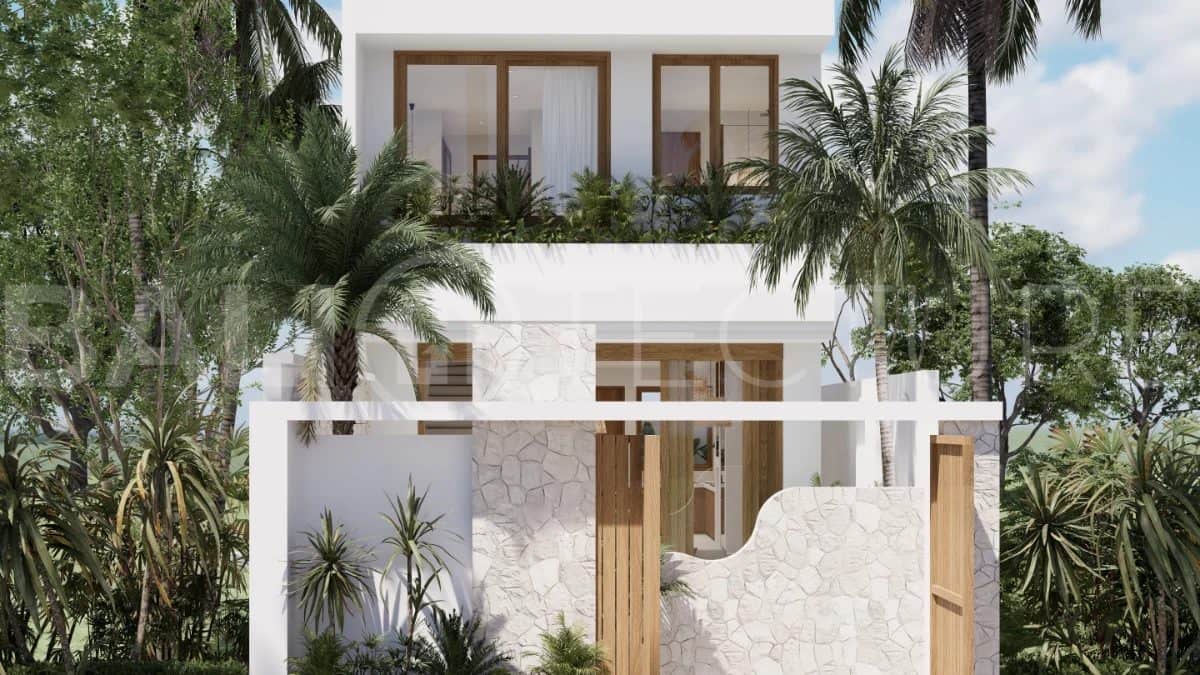 2-bedroom leasehold villa in Bingin — photo 3 of 5