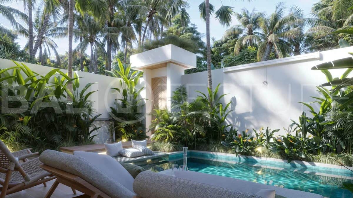 1-bedroom leasehold villa in Ubud — photo 5 of 5
