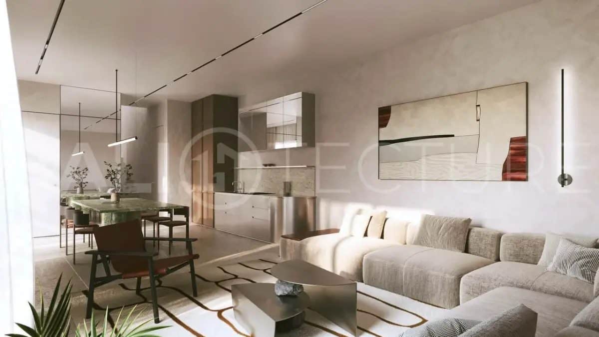 4-bedroom leasehold villa in Bali — photo 2 of 5