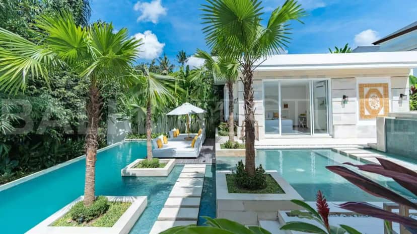 5-bedroom leasehold villa in Ubud — photo 5 of 5