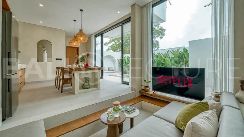 1-bedroom leasehold villa in Bingin — photo 4 of 5