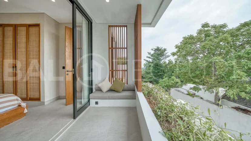 1-bedroom leasehold villa in Bingin — photo 2 of 5