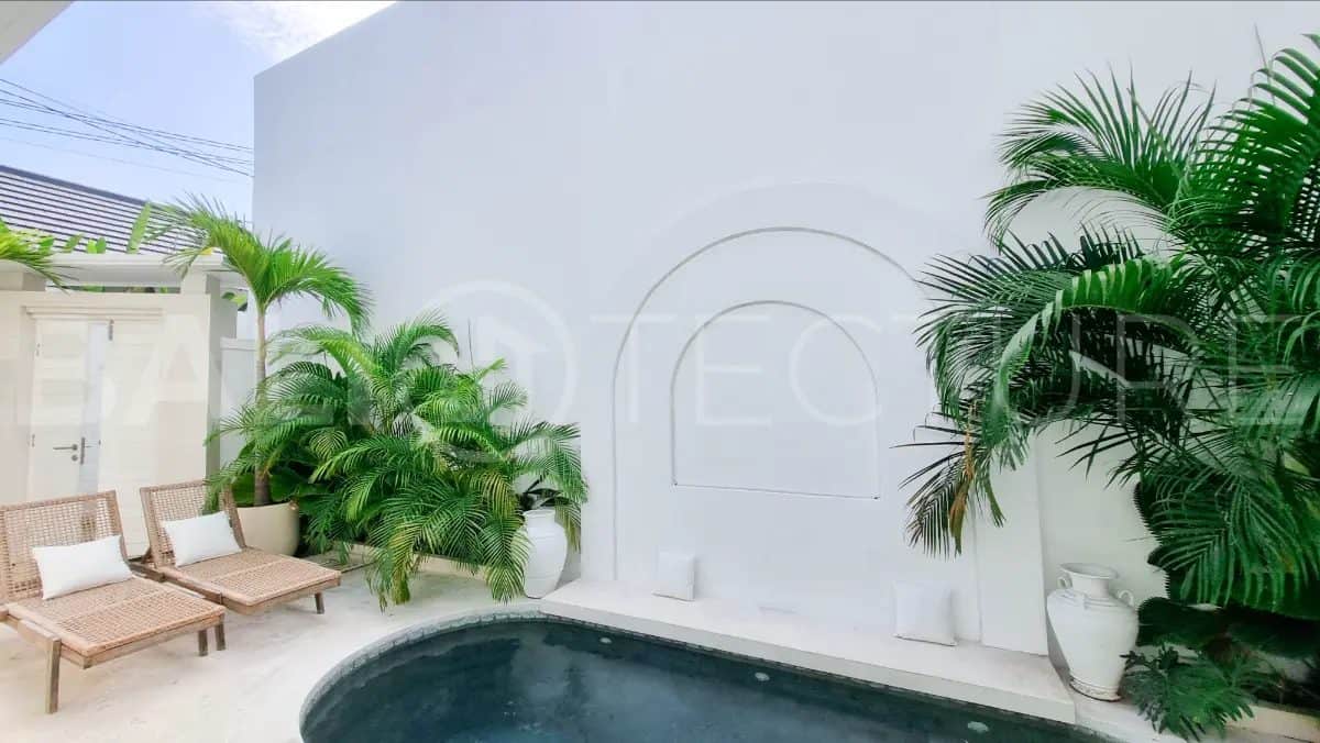 1-bedroom leasehold villa in Pererenan — photo 4 of 5