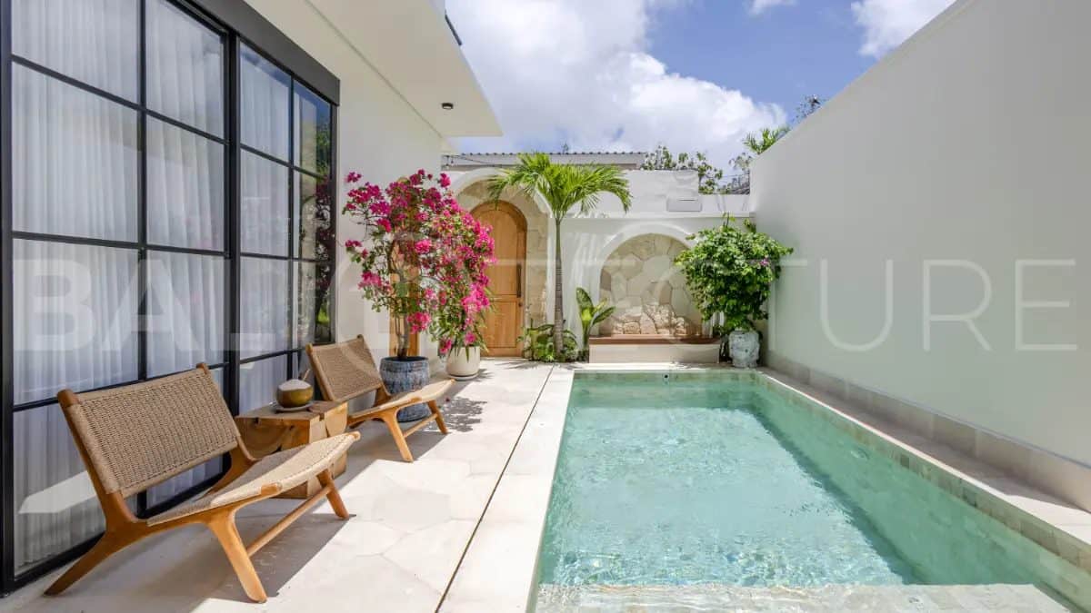 3-bedroom leasehold villa in Bingin — photo 5 of 5