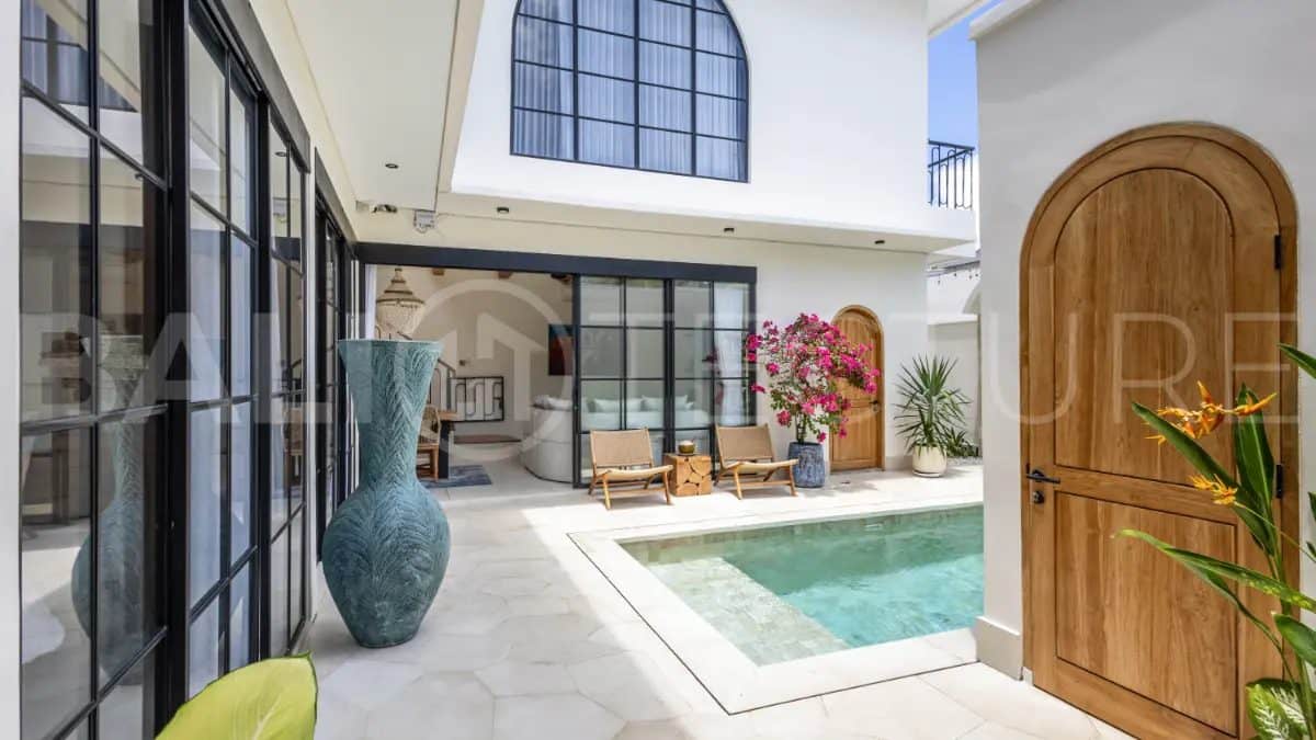 3-bedroom leasehold villa in Bingin — photo 3 of 5