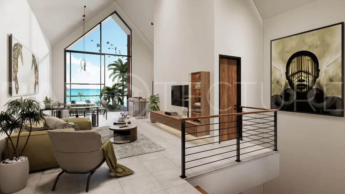 2-bedroom leasehold villa in Nusa Dua — photo 5 of 5