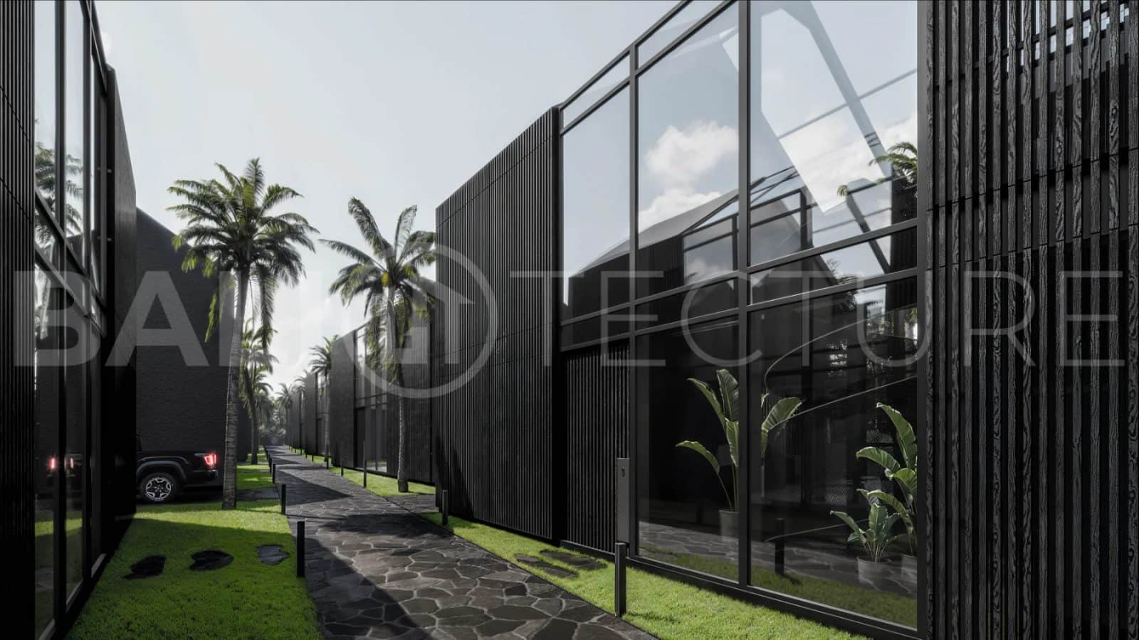 3-bedroom leasehold villa in Ubud — photo 3 of 5