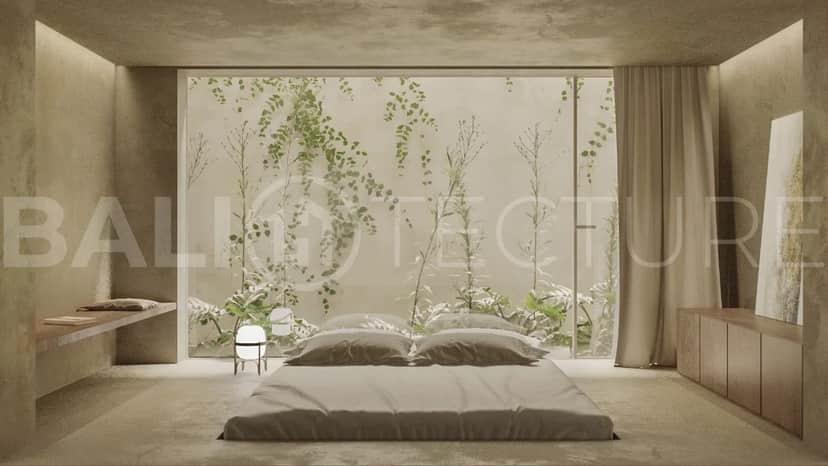 2-bedroom leasehold villa in Ungasan — photo 4 of 5