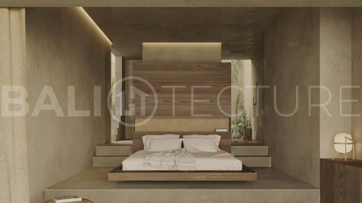 2-bedroom leasehold villa in Ungasan — photo 3 of 5