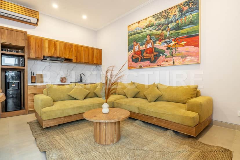5-bedroom leasehold villa in Sanur — photo 5 of 5