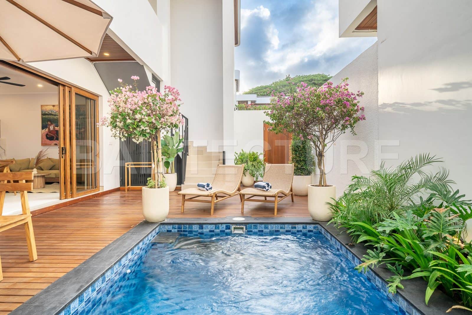 5-bedroom leasehold villa in Sanur — photo 2 of 5