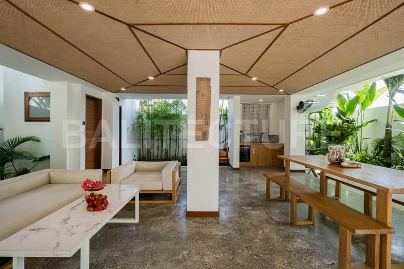 3-bedroom leasehold villa in Bingin — photo 5 of 5
