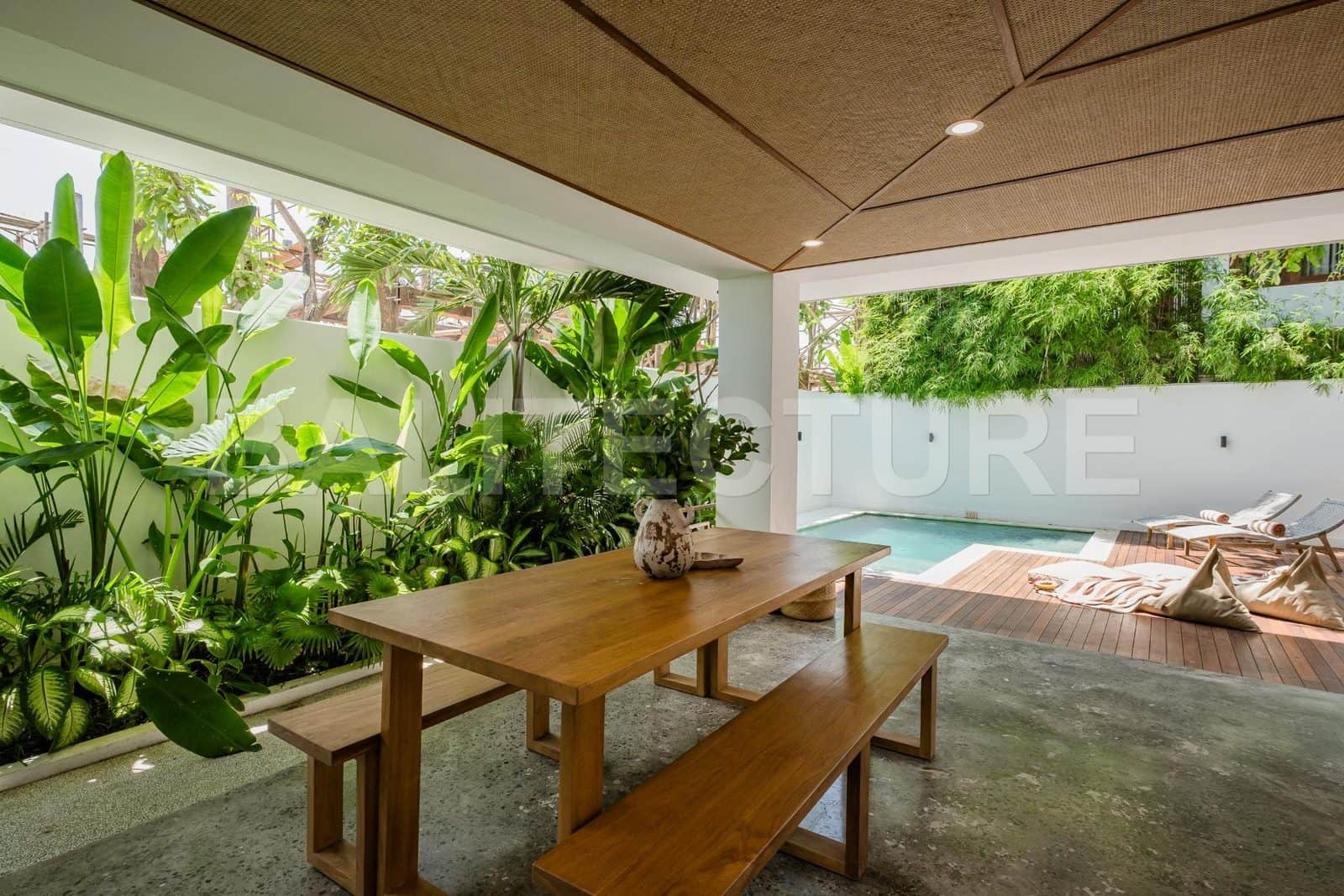 3-bedroom leasehold villa in Bingin — photo 4 of 5