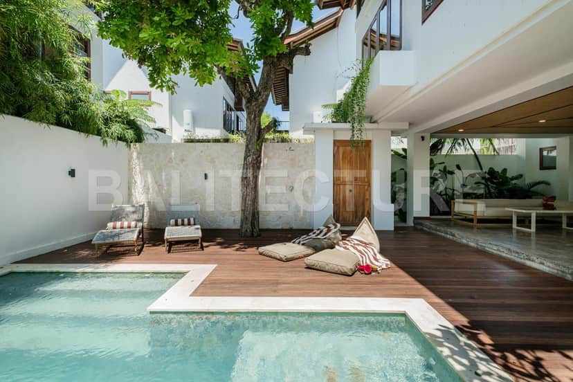 3-bedroom leasehold villa in Bingin — photo 2 of 5