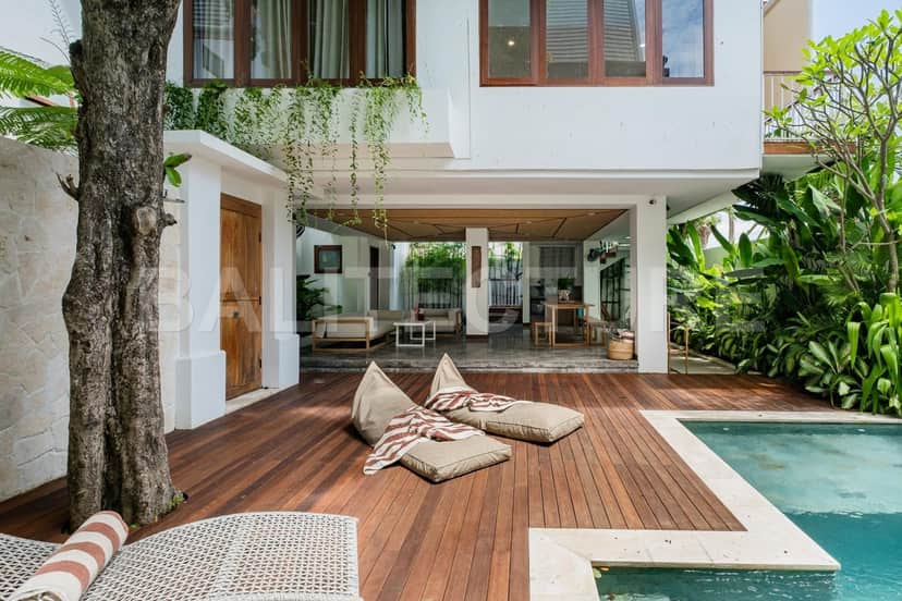 3-bedroom leasehold villa in Bingin — photo 3 of 5
