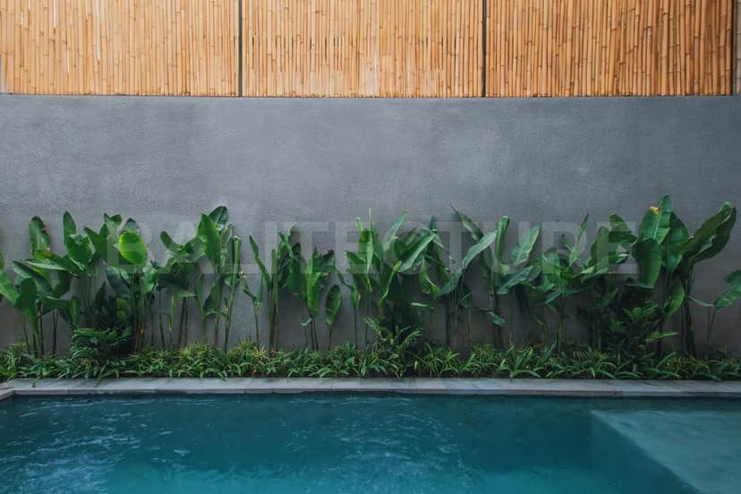 3-bedroom leasehold villa in Pererenan — photo 4 of 5