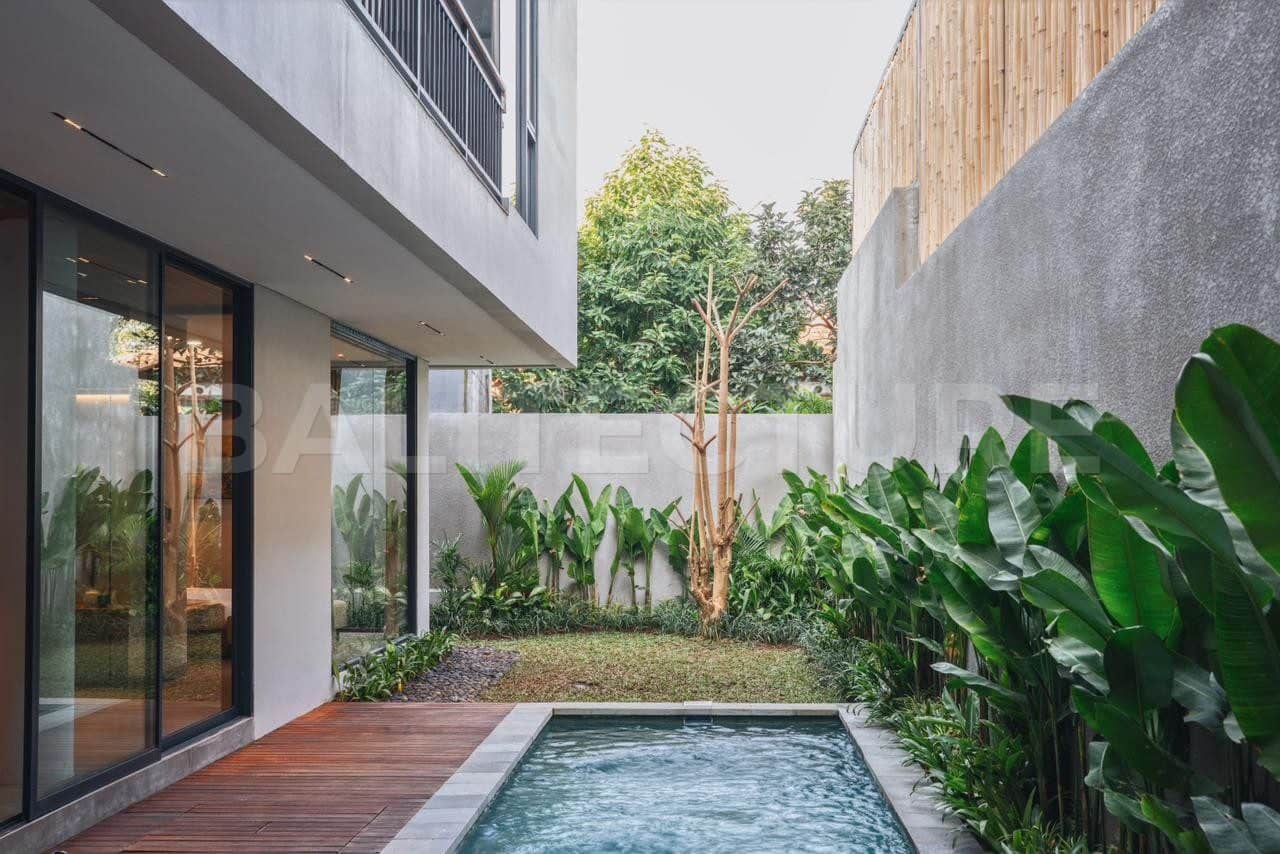 3-bedroom leasehold villa in Pererenan — photo 3 of 5