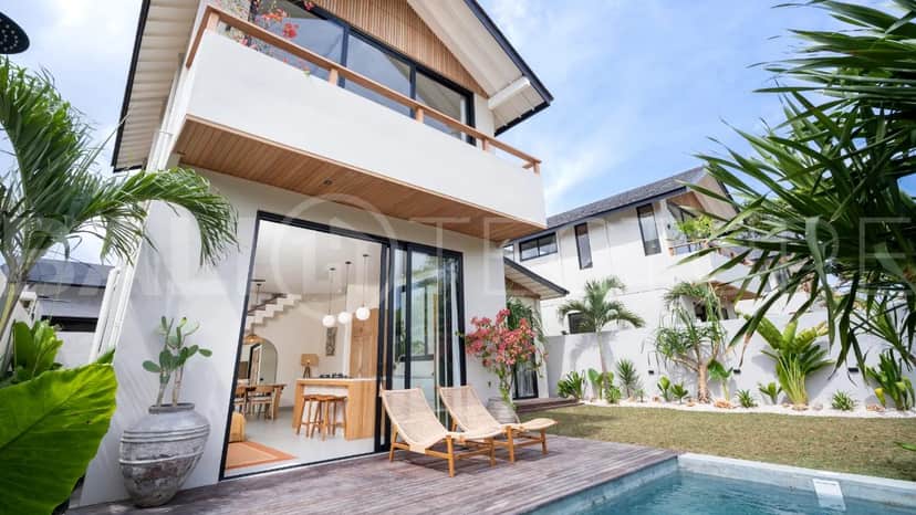2-bedroom leasehold villa in Uluwatu — photo 2 of 5