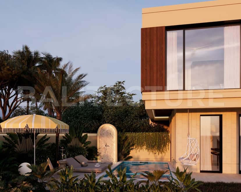 2-bedroom leasehold villa in Uluwatu — photo 2 of 5