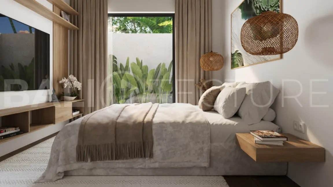 1-bedroom leasehold villa in Ubud — photo 5 of 5