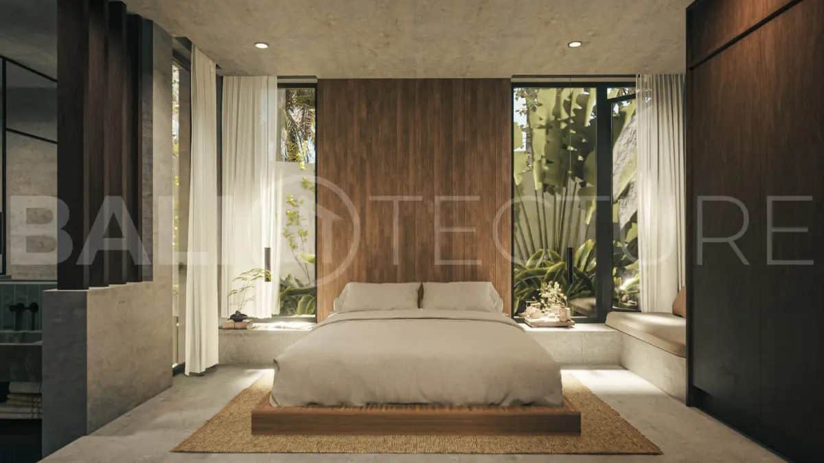 1-bedroom leasehold villa in Bingin — photo 3 of 4