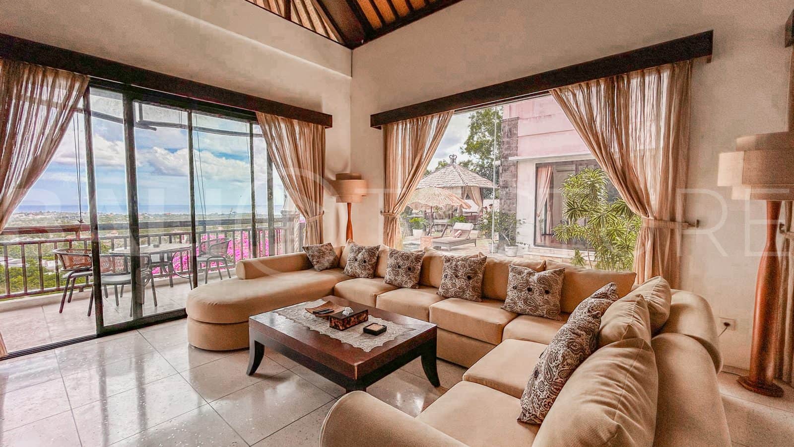 5-bedroom freehold villa in Bingin — photo 5 of 5
