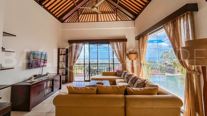 5-bedroom freehold villa in Bingin — photo 4 of 5