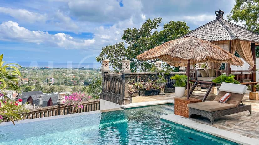 5-bedroom freehold villa in Bingin — photo 3 of 5