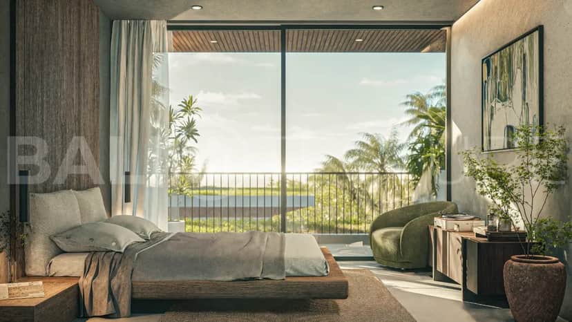 1-bedroom leasehold villa in Bingin — photo 4 of 5