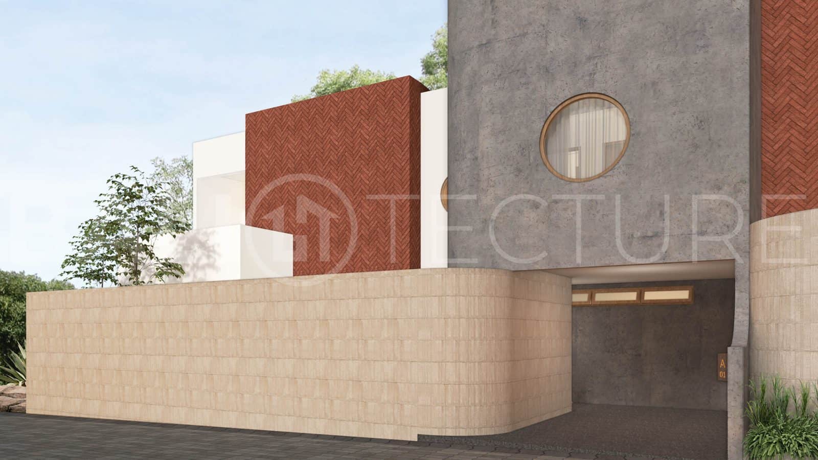 3-bedroom leasehold villa in Ungasan — photo 2 of 5