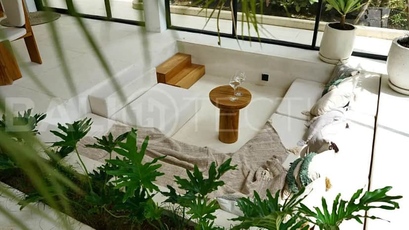 2-bedroom leasehold villa in Ubud — photo 5 of 5