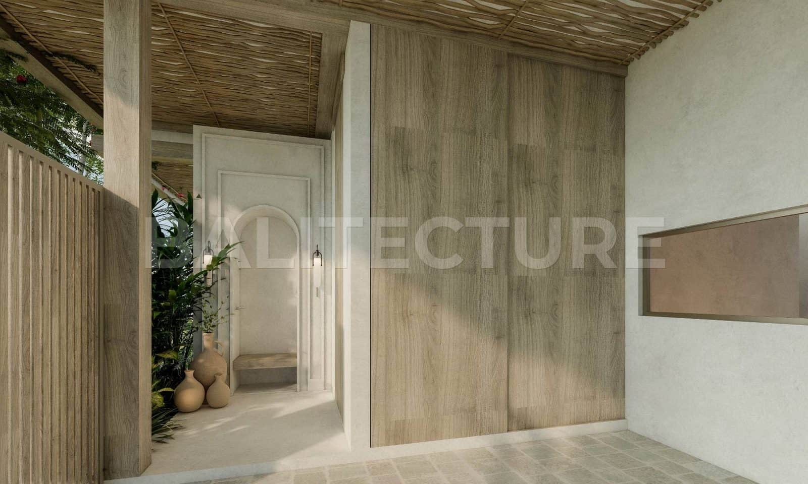 2-bedroom leasehold villa in Ungasan — photo 5 of 5