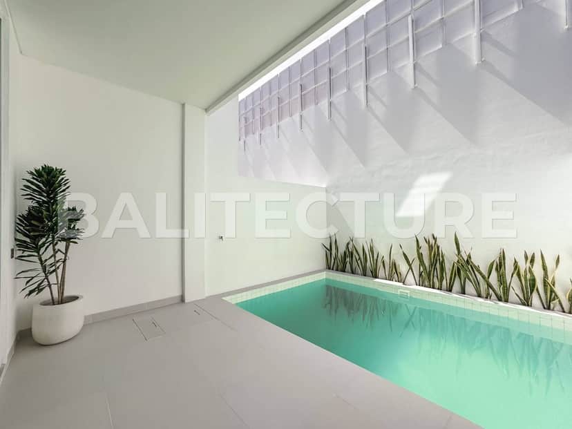 2-bedroom leasehold villa in Canggu — photo 3 of 5