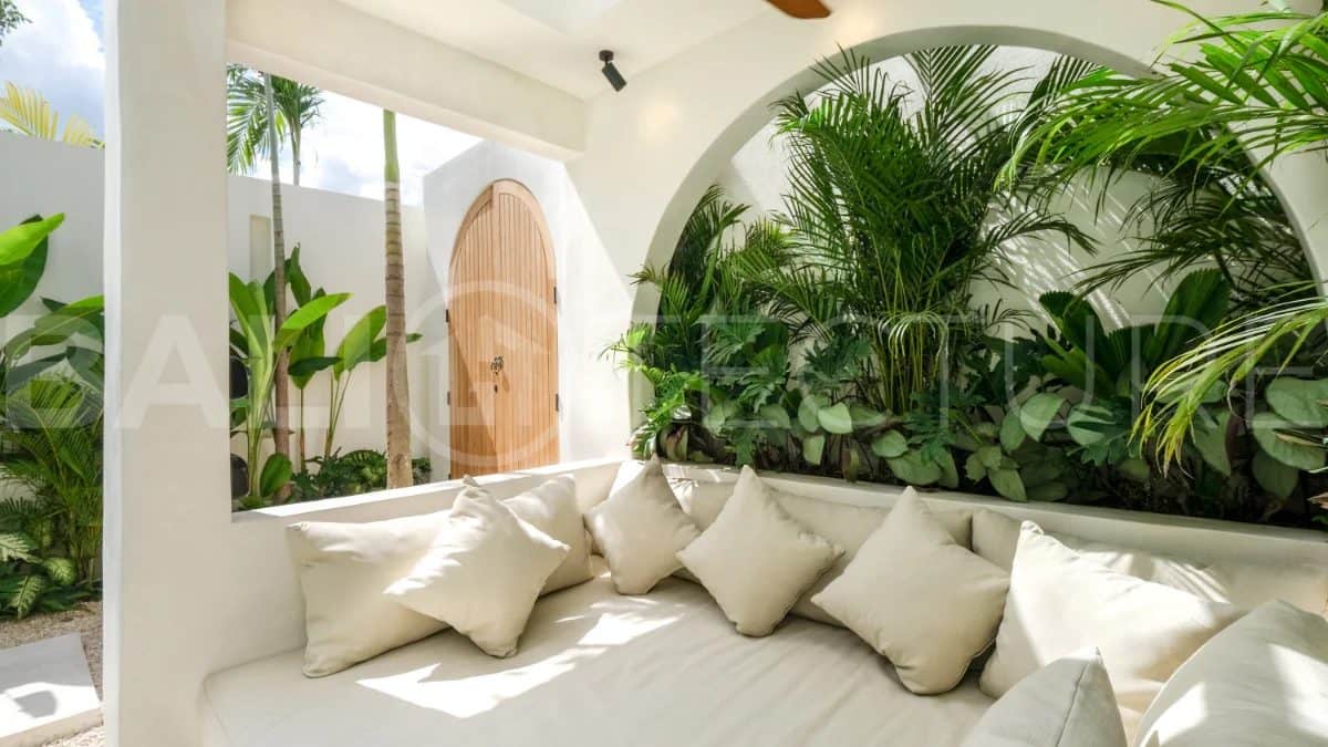 2-bedroom freehold villa in Pererenan — photo 5 of 5