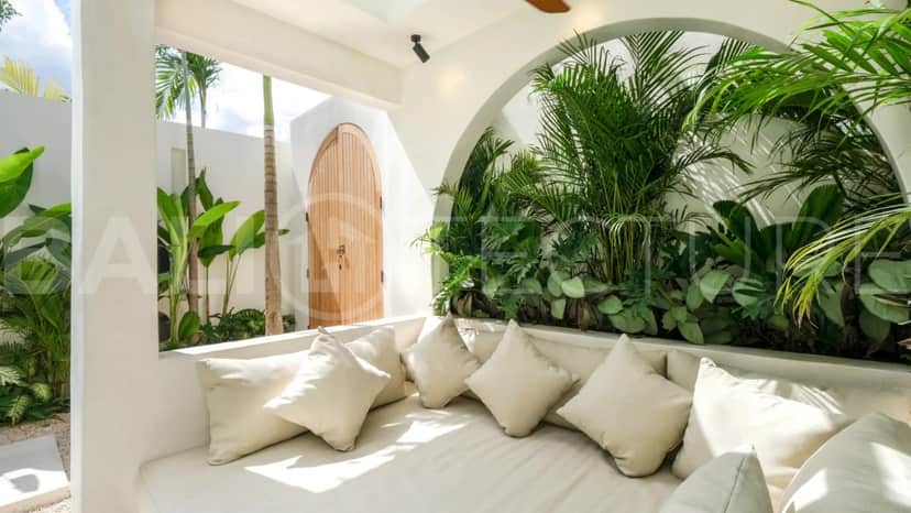 2-bedroom freehold villa in Pererenan — photo 5 of 5