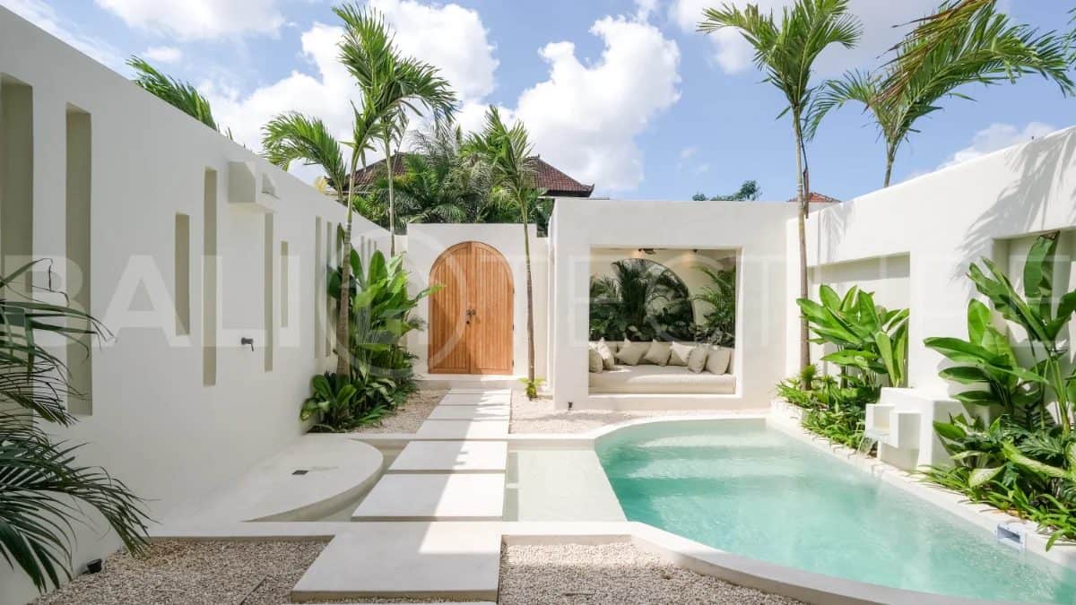 2-bedroom freehold villa in Pererenan — photo 2 of 5