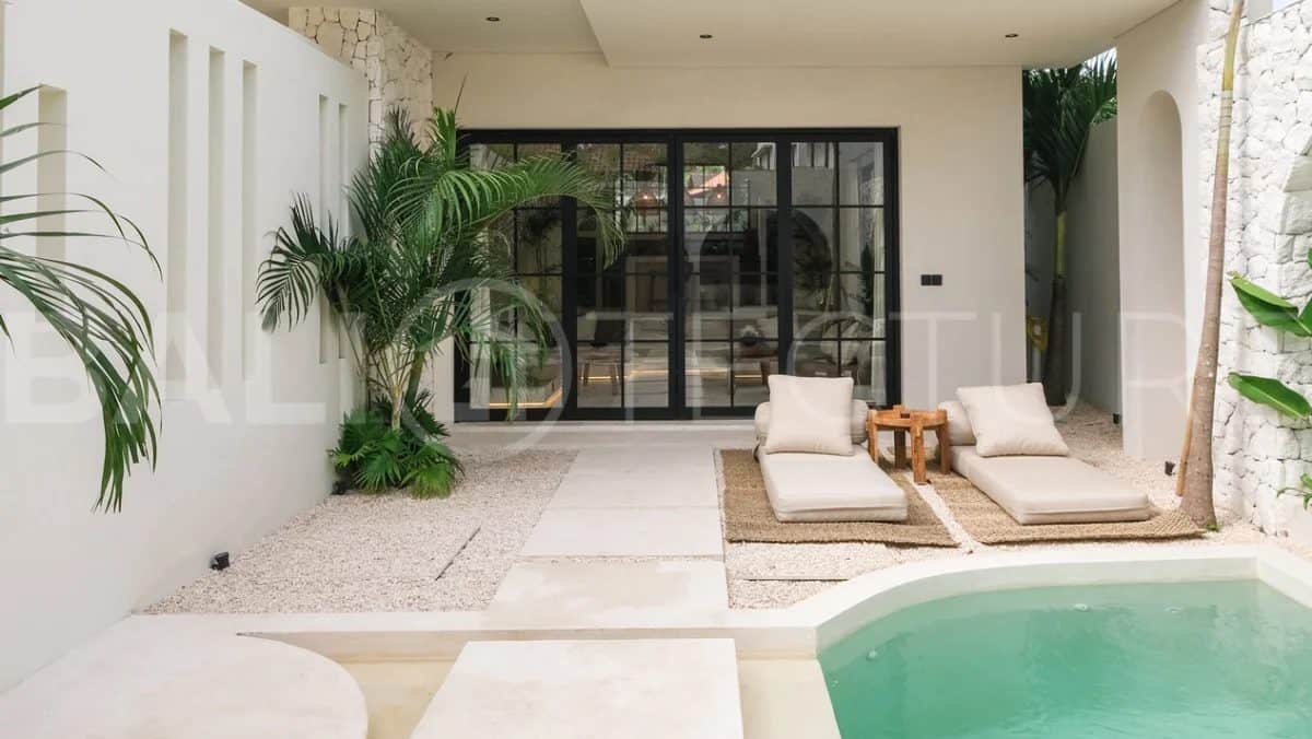 2-bedroom freehold villa in Pererenan — photo 5 of 5