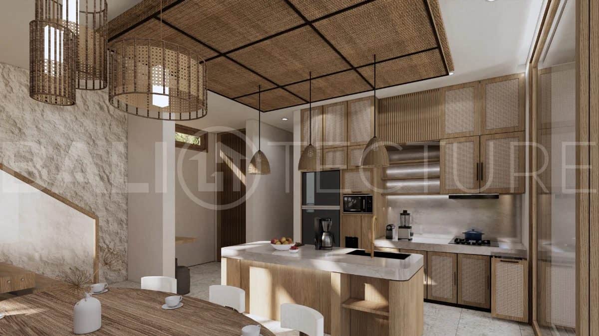 3-bedroom freehold villa in Bingin — photo 5 of 5