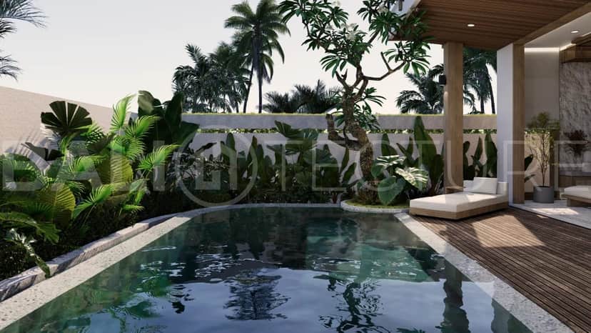 3-bedroom freehold villa in Bingin — photo 2 of 5