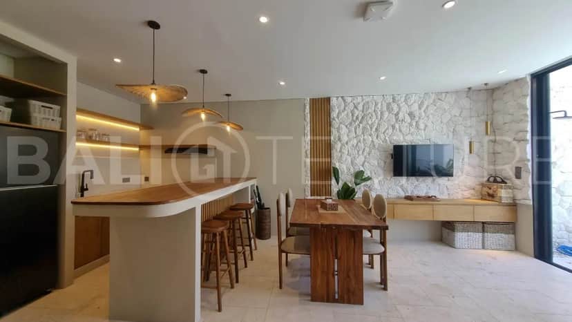 2-bedroom leasehold villa in Ungasan — photo 4 of 5