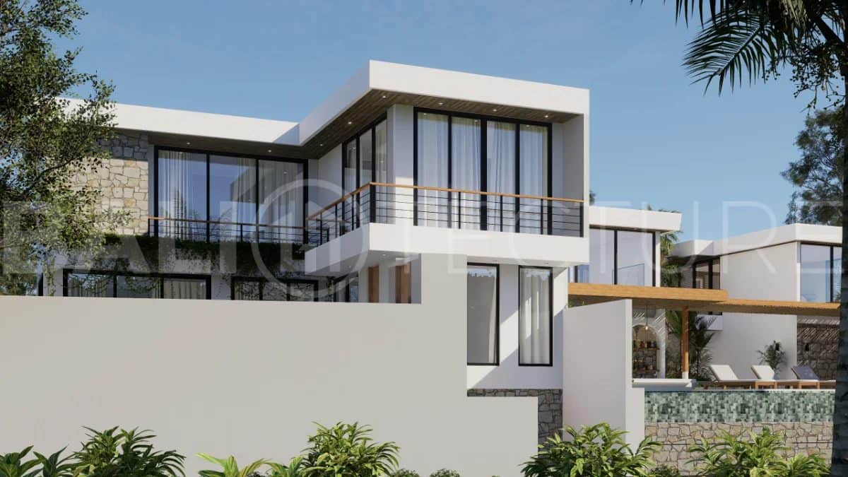 2-bedroom leasehold villa in Bingin — photo 2 of 5
