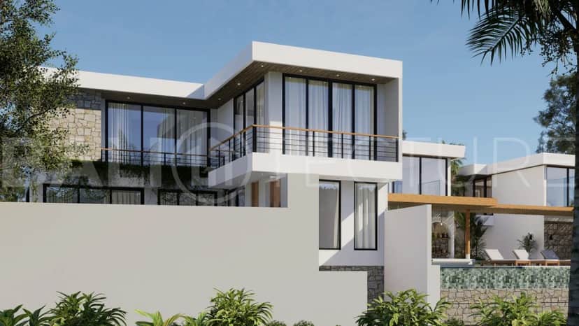 2-bedroom leasehold villa in Bingin — photo 2 of 5