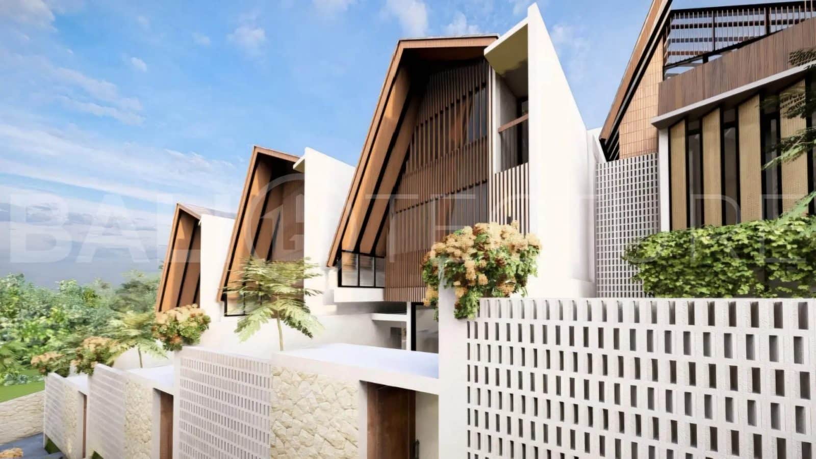 2-bedroom leasehold villa in Ungasan — photo 2 of 5