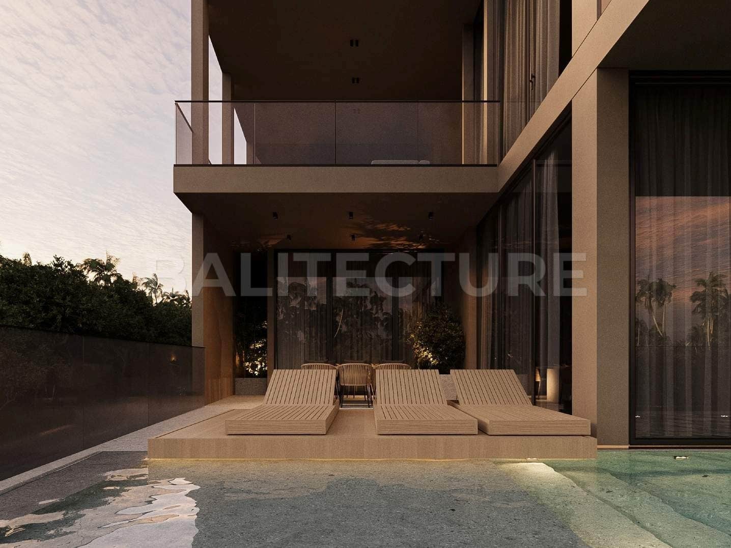 3-bedroom freehold villa in Uluwatu — photo 5 of 5