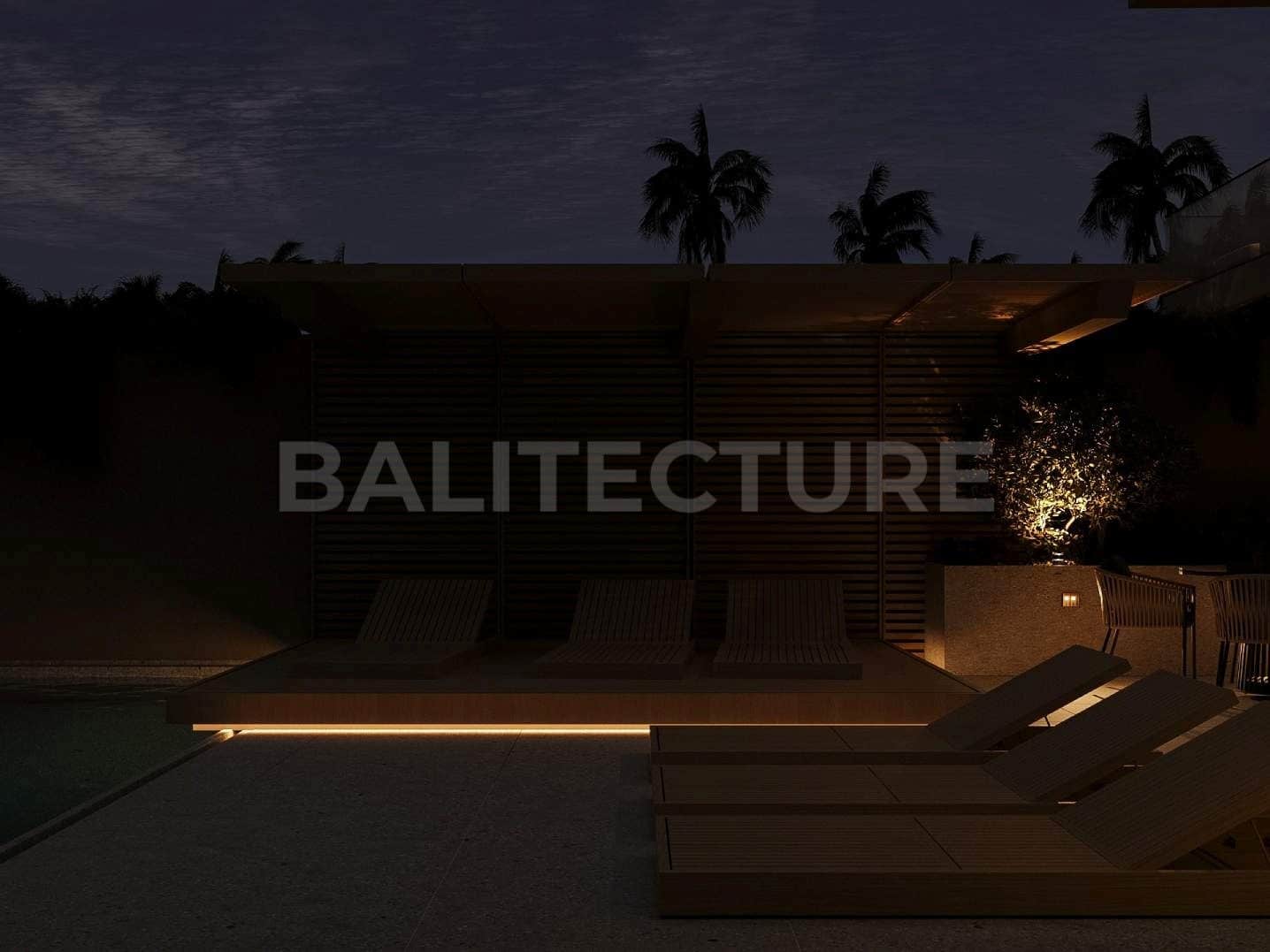 3-bedroom freehold villa in Bingin — photo 3 of 5