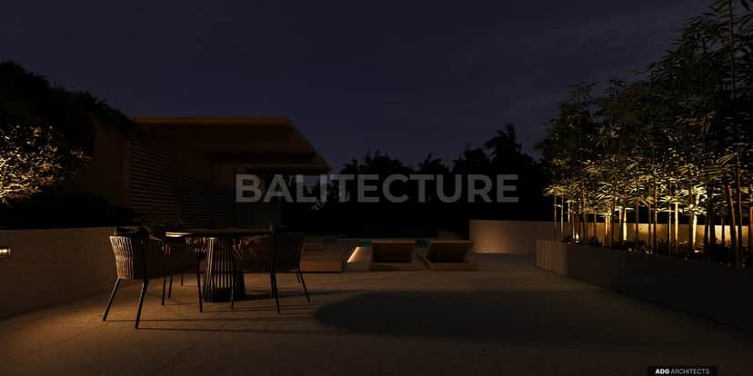 3-bedroom freehold villa in Uluwatu — photo 5 of 5